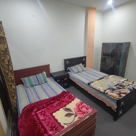 Al Qadir Residence Multan Buitenkant foto
