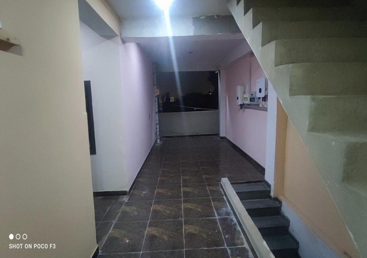 Al Qadir Residence Multan Buitenkant foto