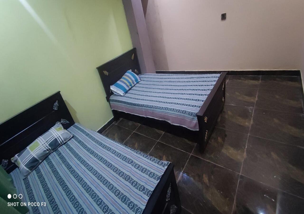 Al Qadir Residence Multan Buitenkant foto