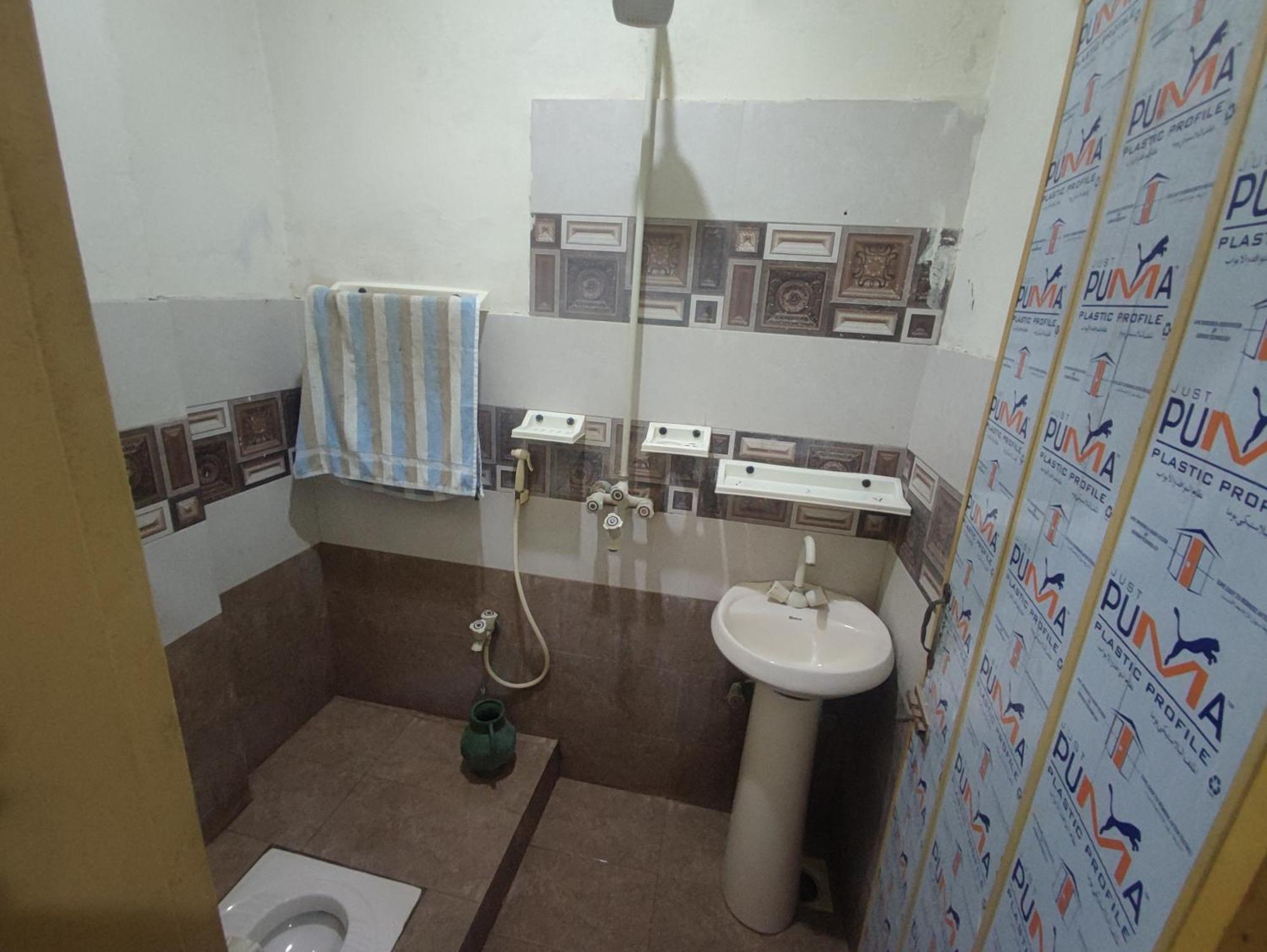 Al Qadir Residence Multan Buitenkant foto